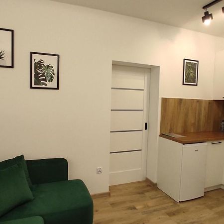 Apartamenty Agpa7 Затор Экстерьер фото