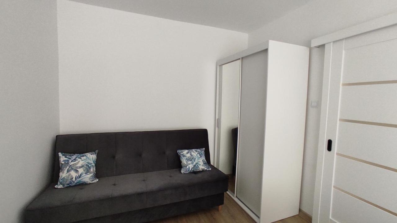 Apartamenty Agpa7 Затор Экстерьер фото