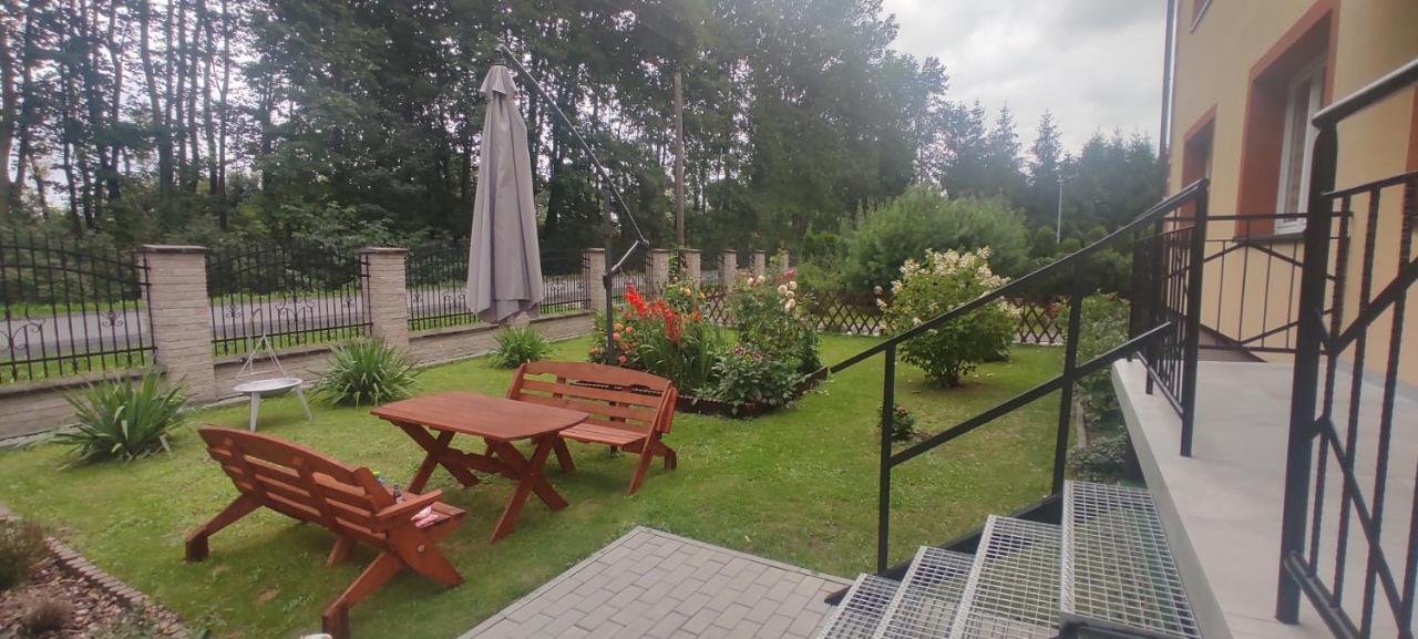 Apartamenty Agpa7 Затор Экстерьер фото